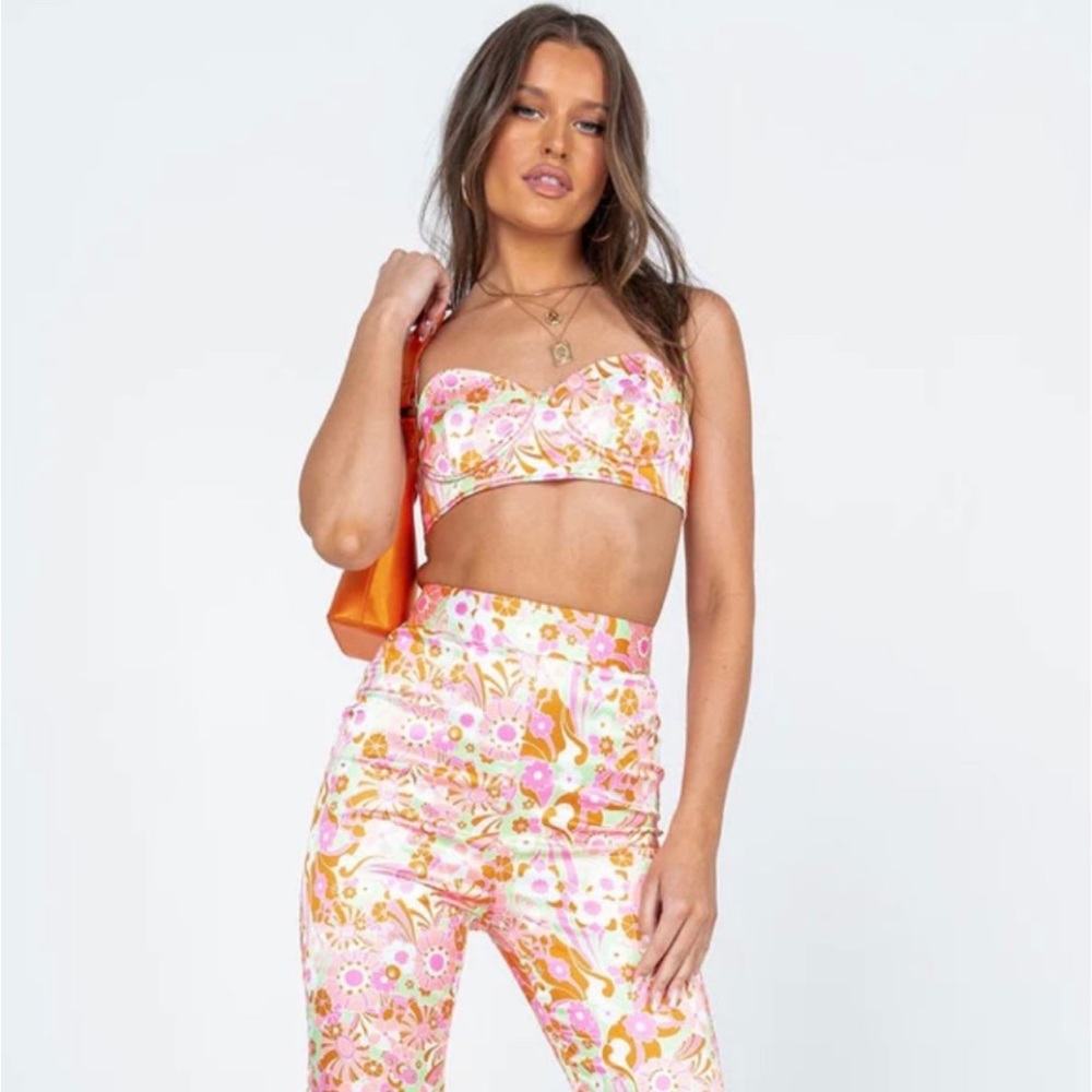 Princess Polly Set - perfect for spring & festivals!
